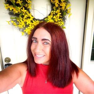 Meet your Posher, Marybeth